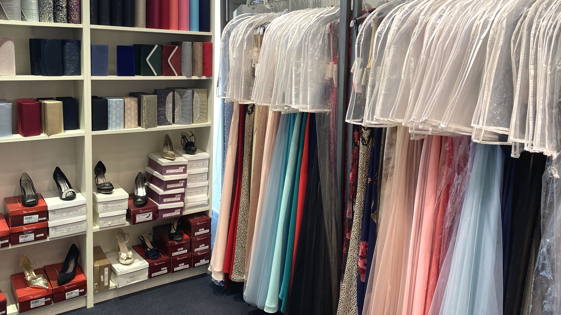 Boutique Silbo