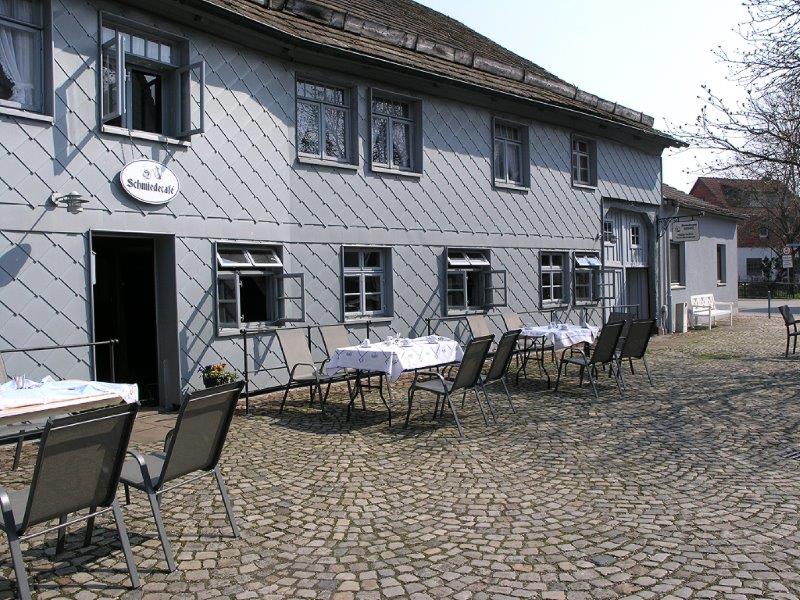 Technikmuseum Blankschmiede Neimke