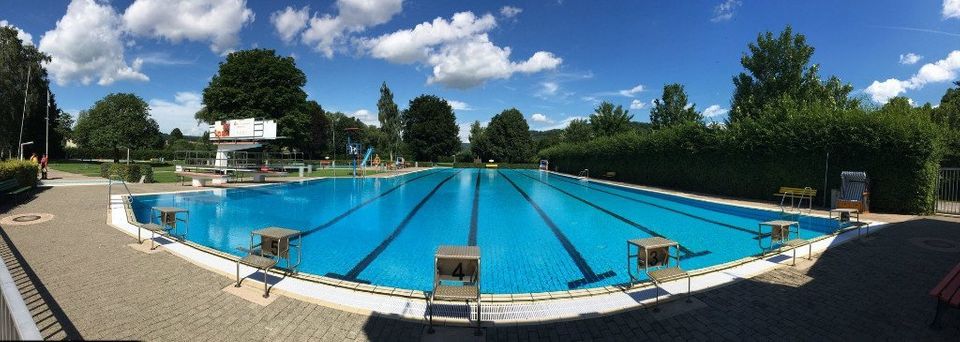 Sollingbad Dassel