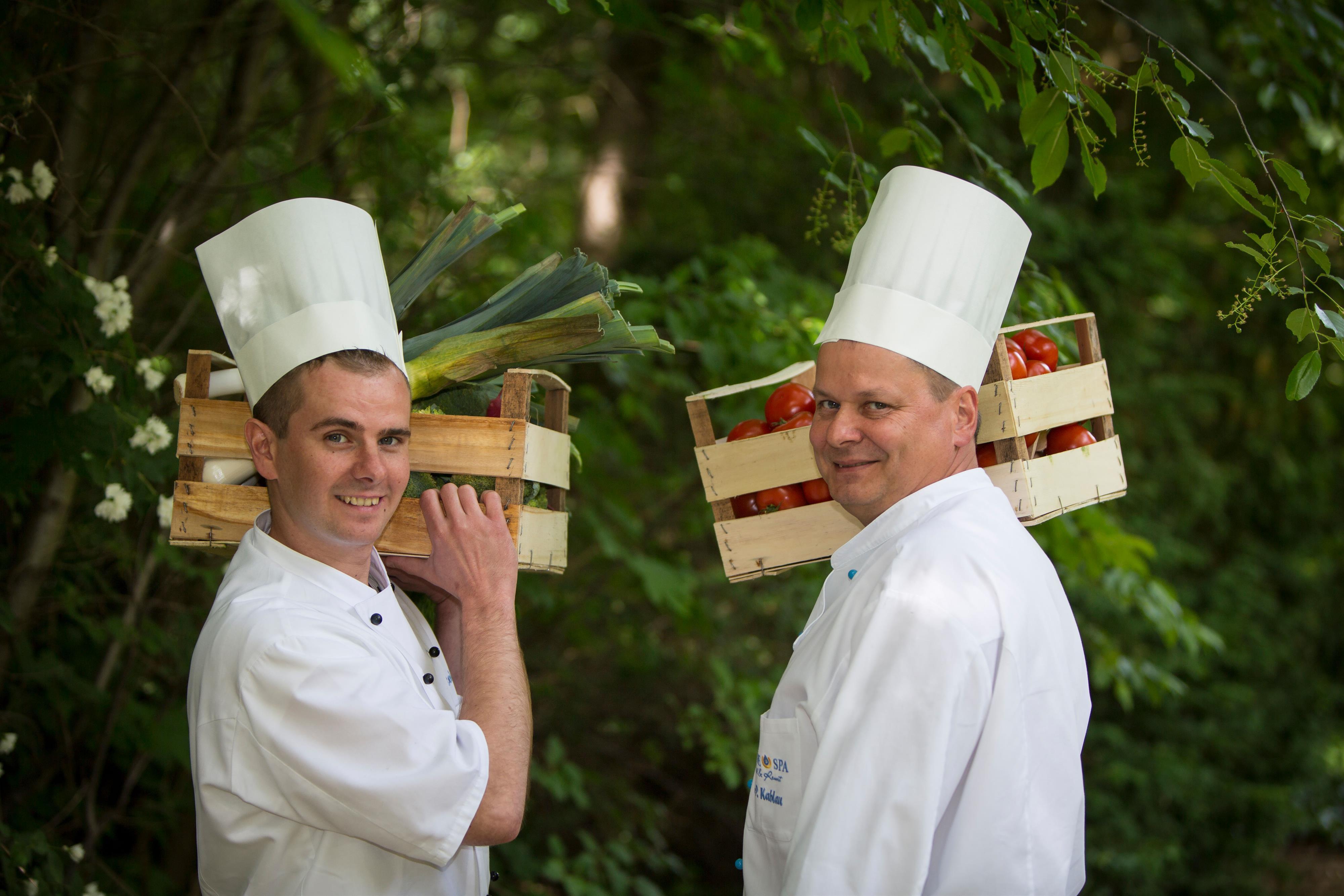 HEIDE SPA Hotel & Resort_Gastronomie