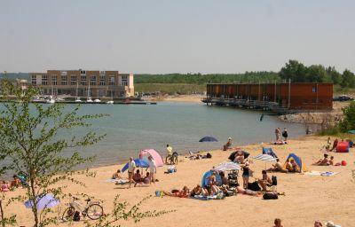 Lagovida Hotel Casa Marina – Motiv