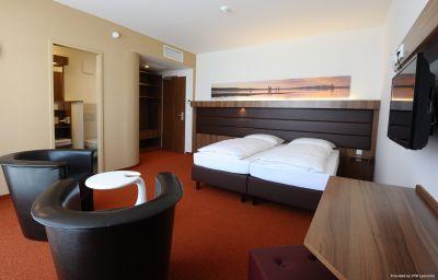 Standardzimmer