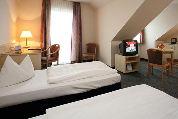 Doppelzimmer