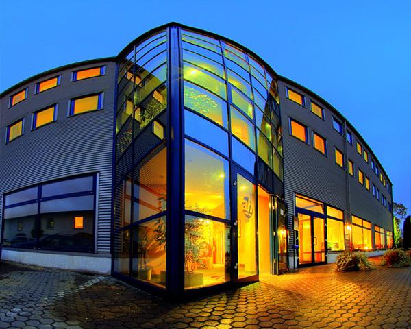 astral’Inn Hotel Leipzig – Motiv