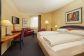 H4 Hotel ehem. Ramada Doppelzimmer