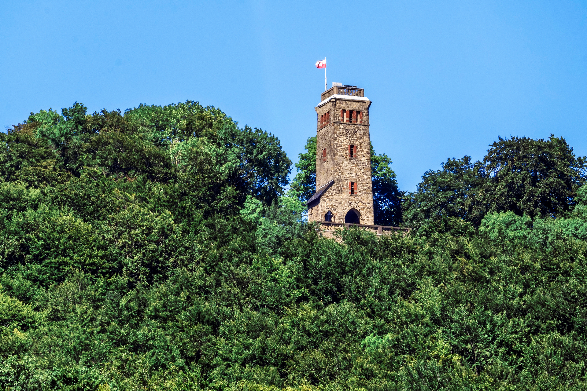 Klippenturm
