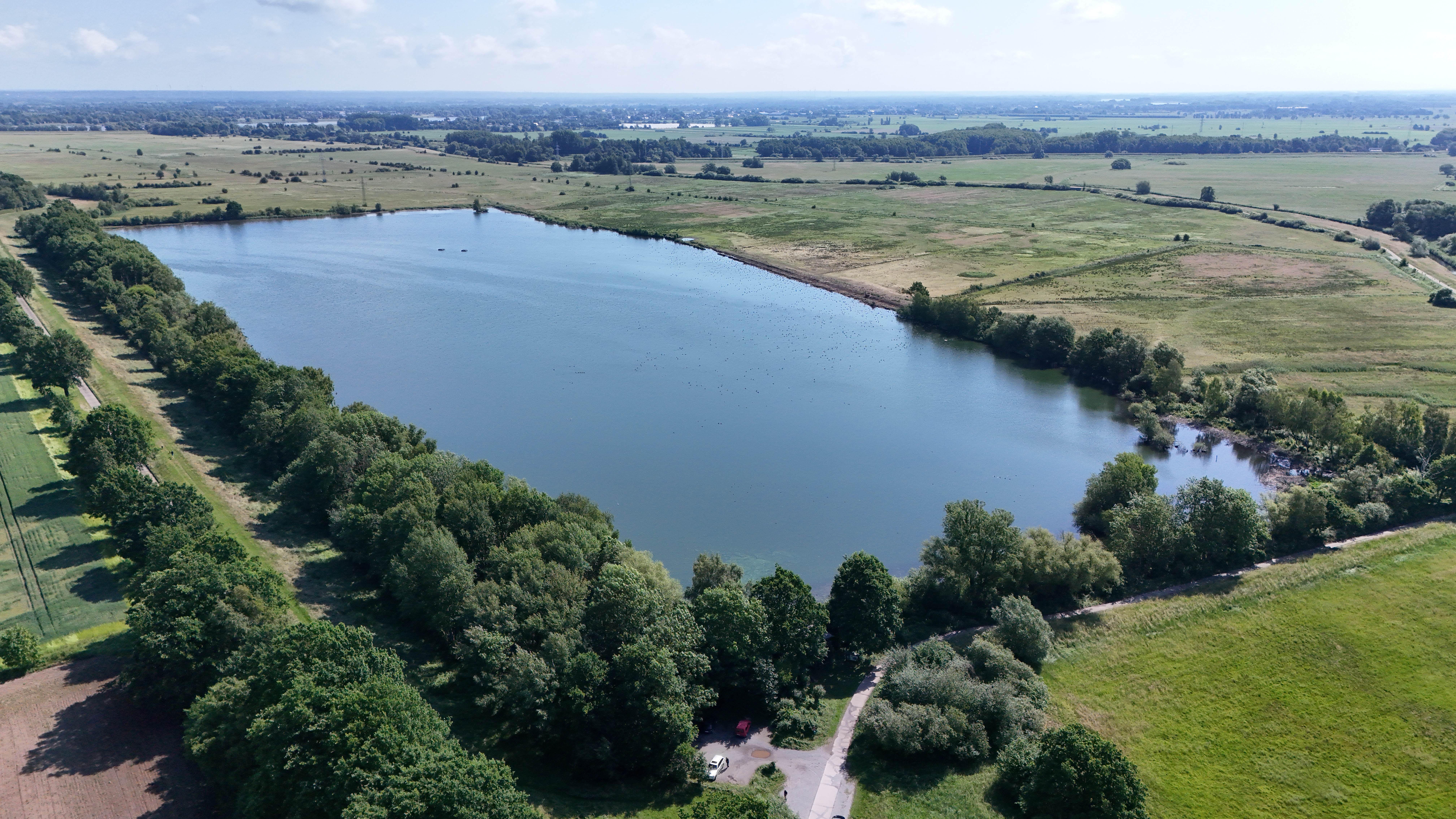 Junkernfeldsee