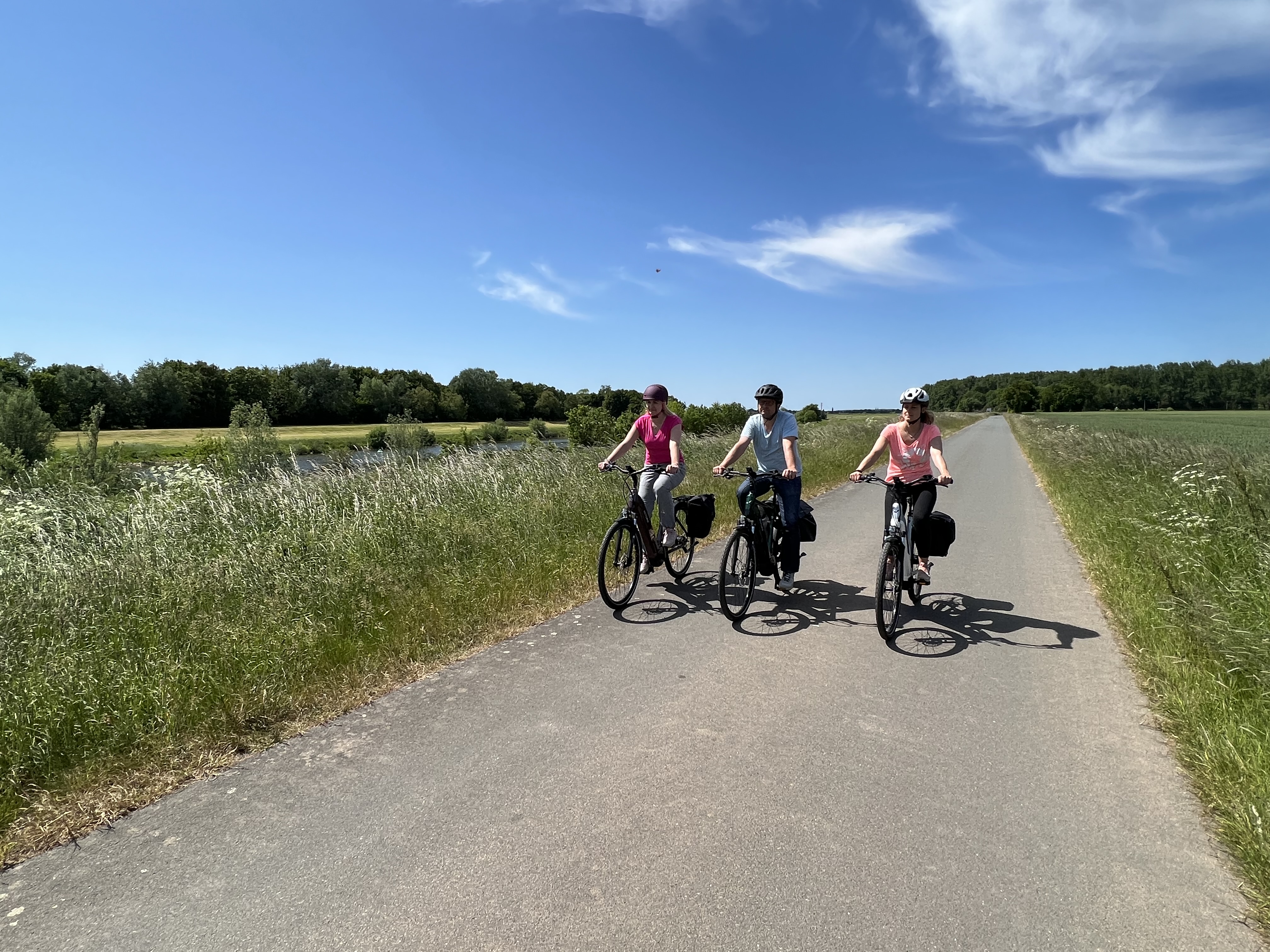 Wolfstour (Sued-Route)