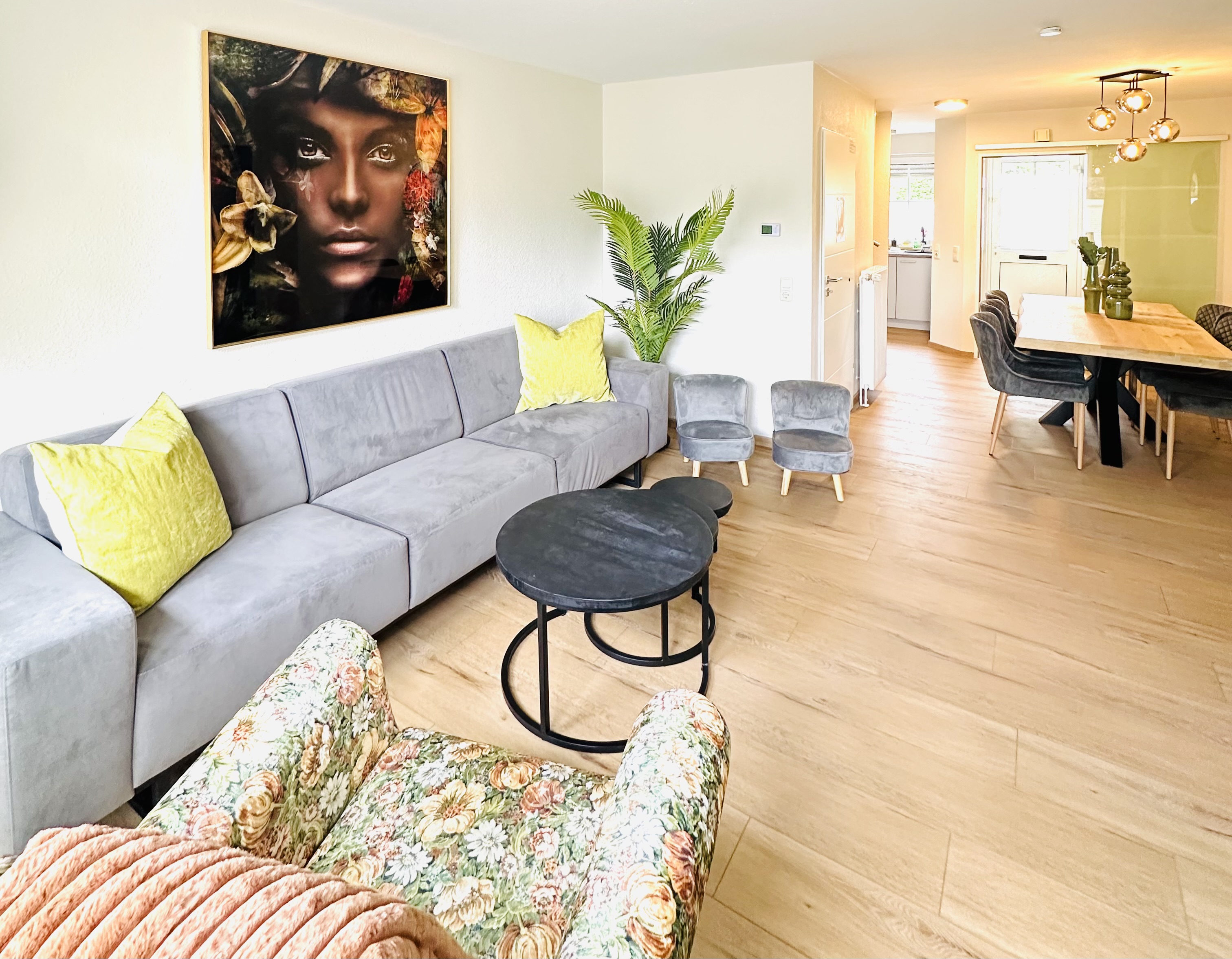 Ferienwohnung MarBi Victoria, Varel