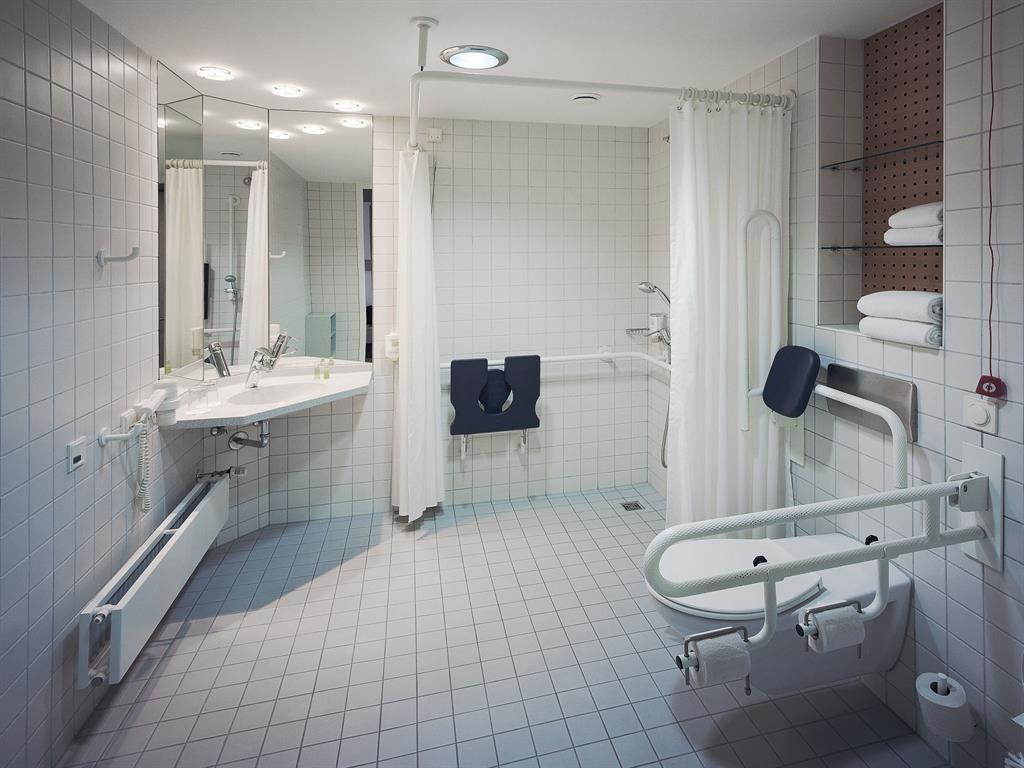 Akademiehotel – Motiv