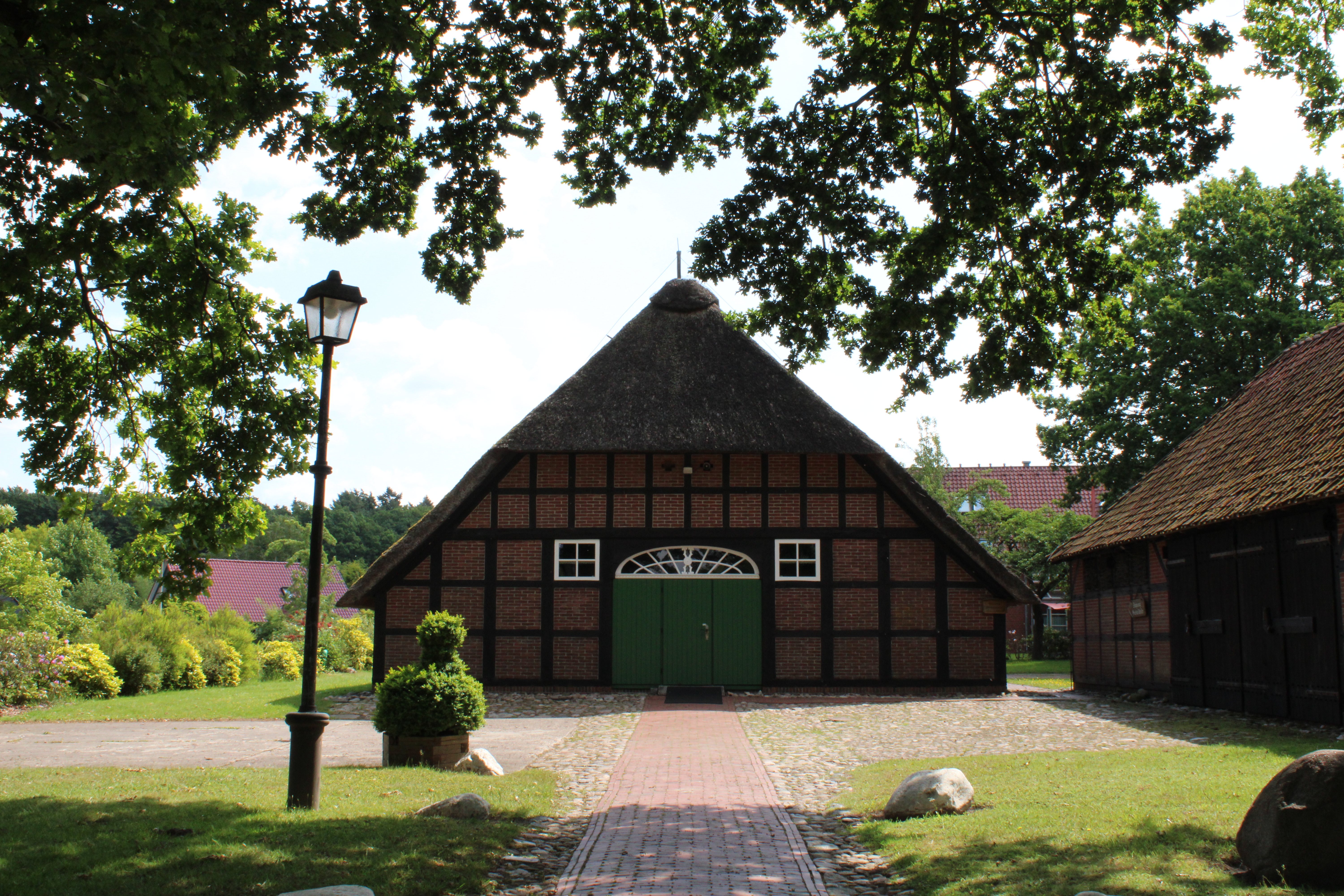 Mühlenhof