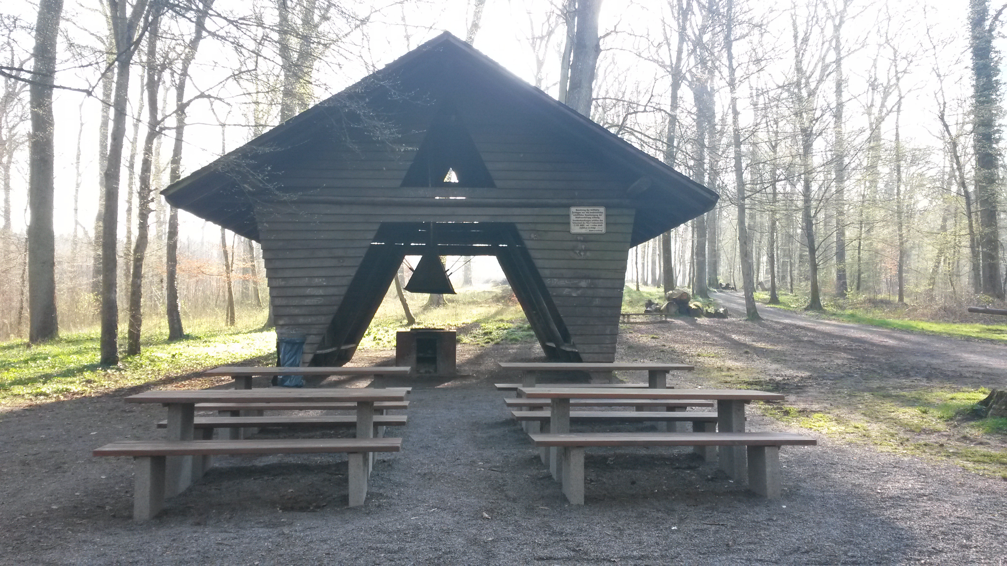 Grillhütte_Östringen_Am Krummbach_2