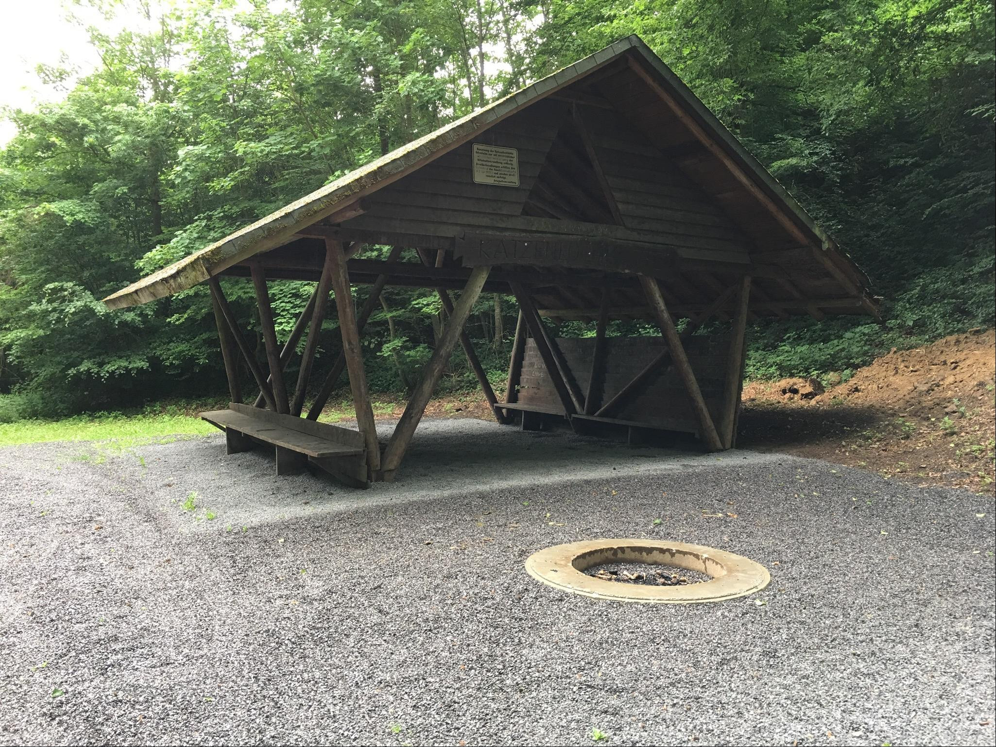 Grillhütte_Odenheim_Am Katzenloch