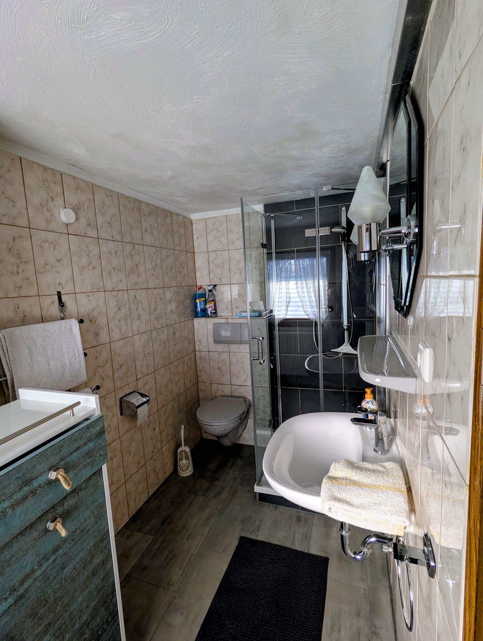 Ferienwohnung Am Heckenweg, Monschau
