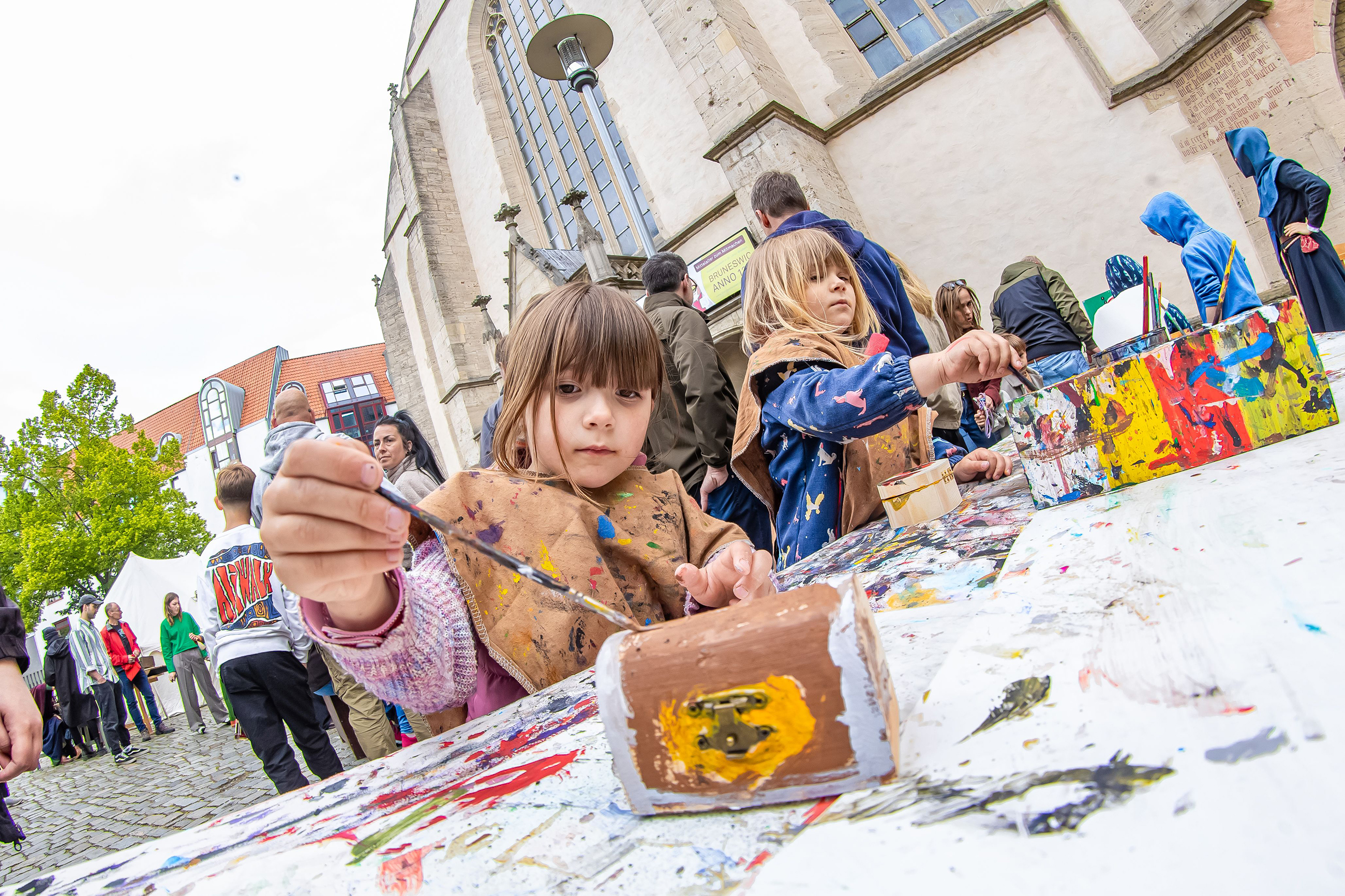 Do it yourself! Deine eigene Schneekugel