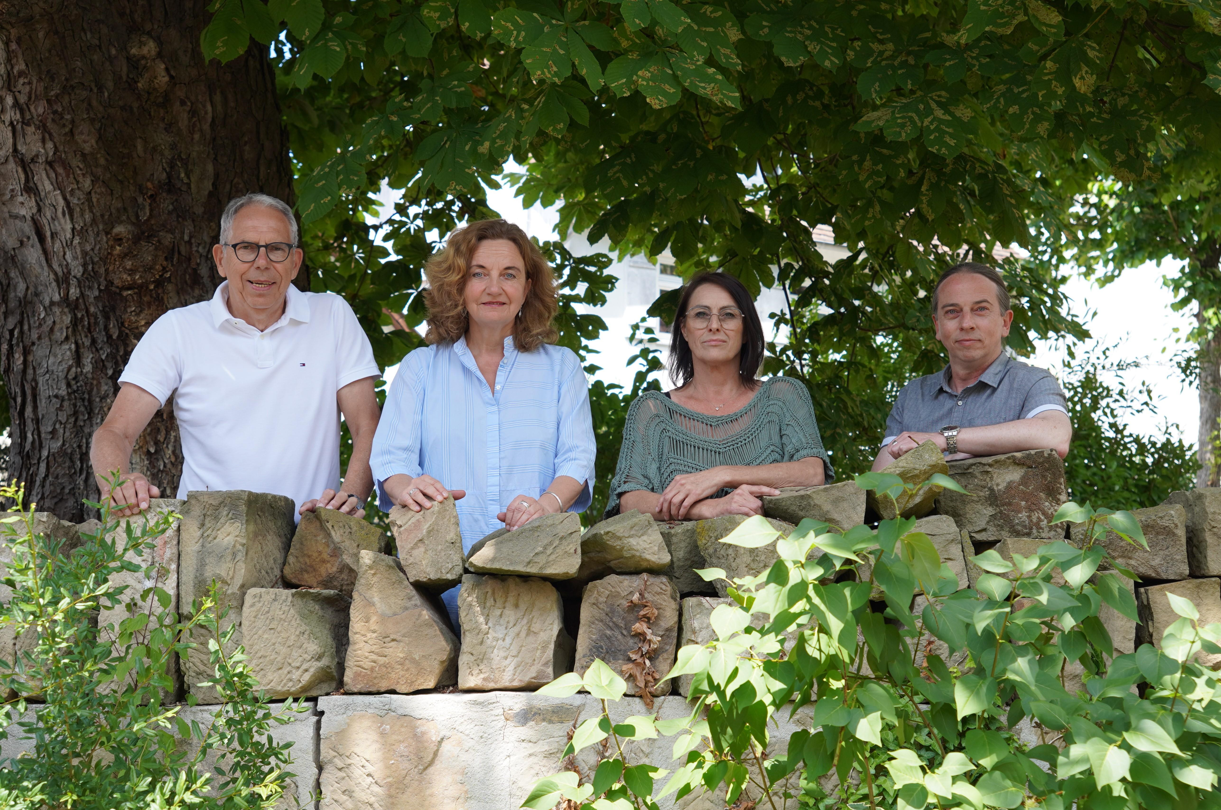 Nachts in Güglingen