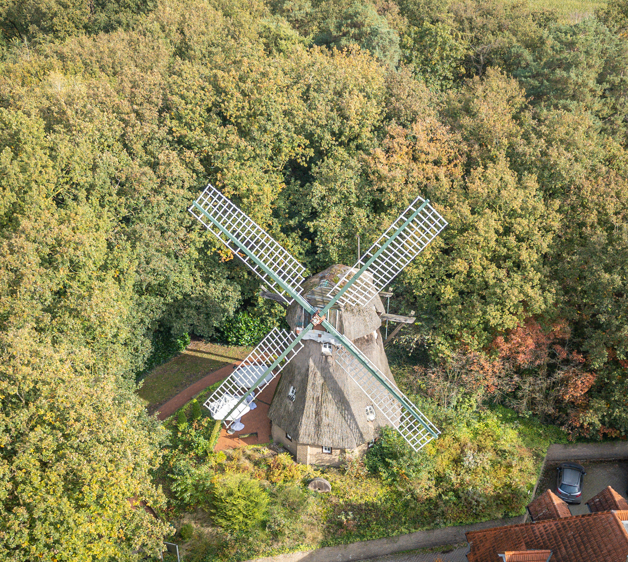 Aselager Mühle