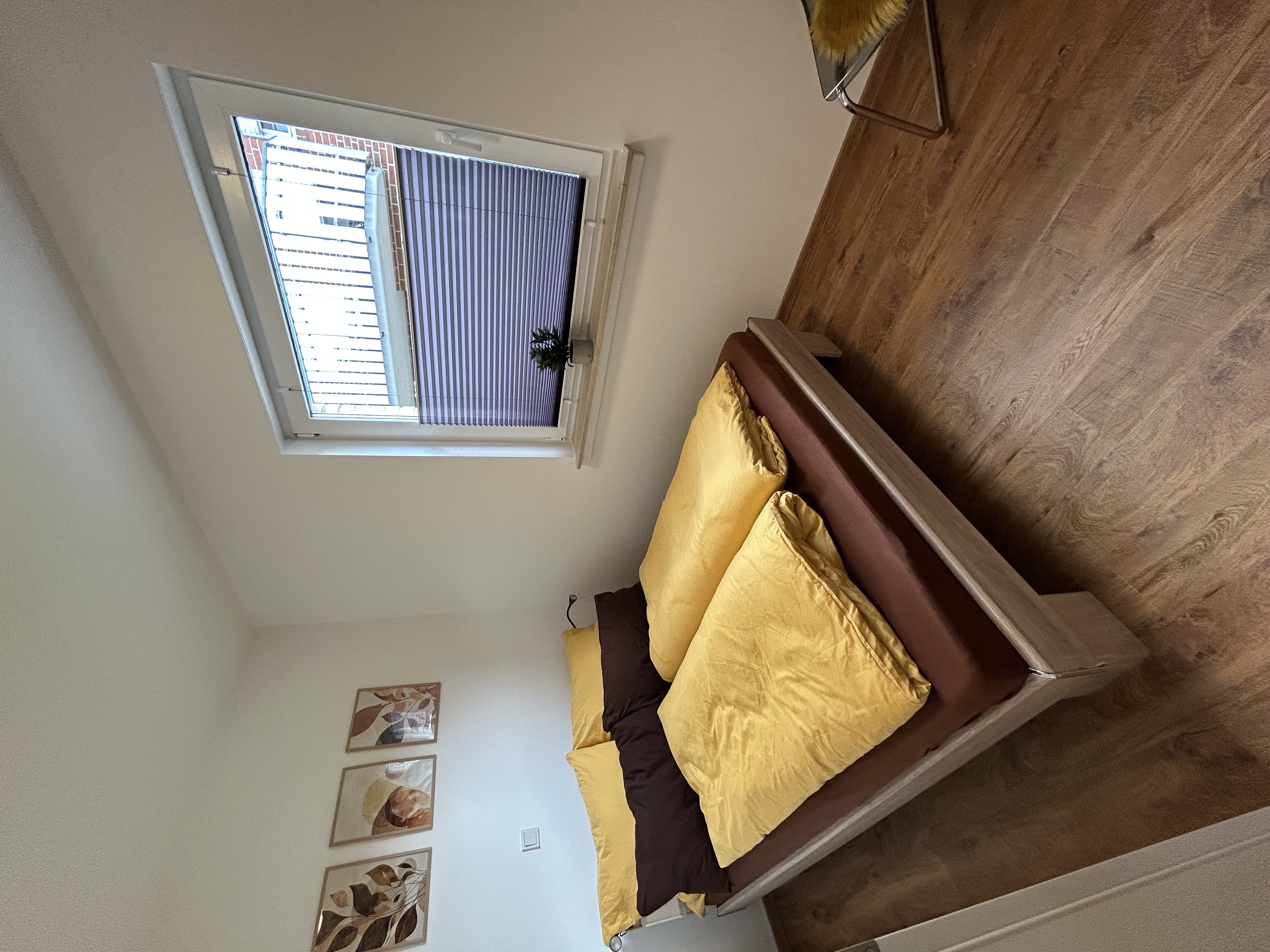 Ferienwohnung an der Eiche, Schüttorf