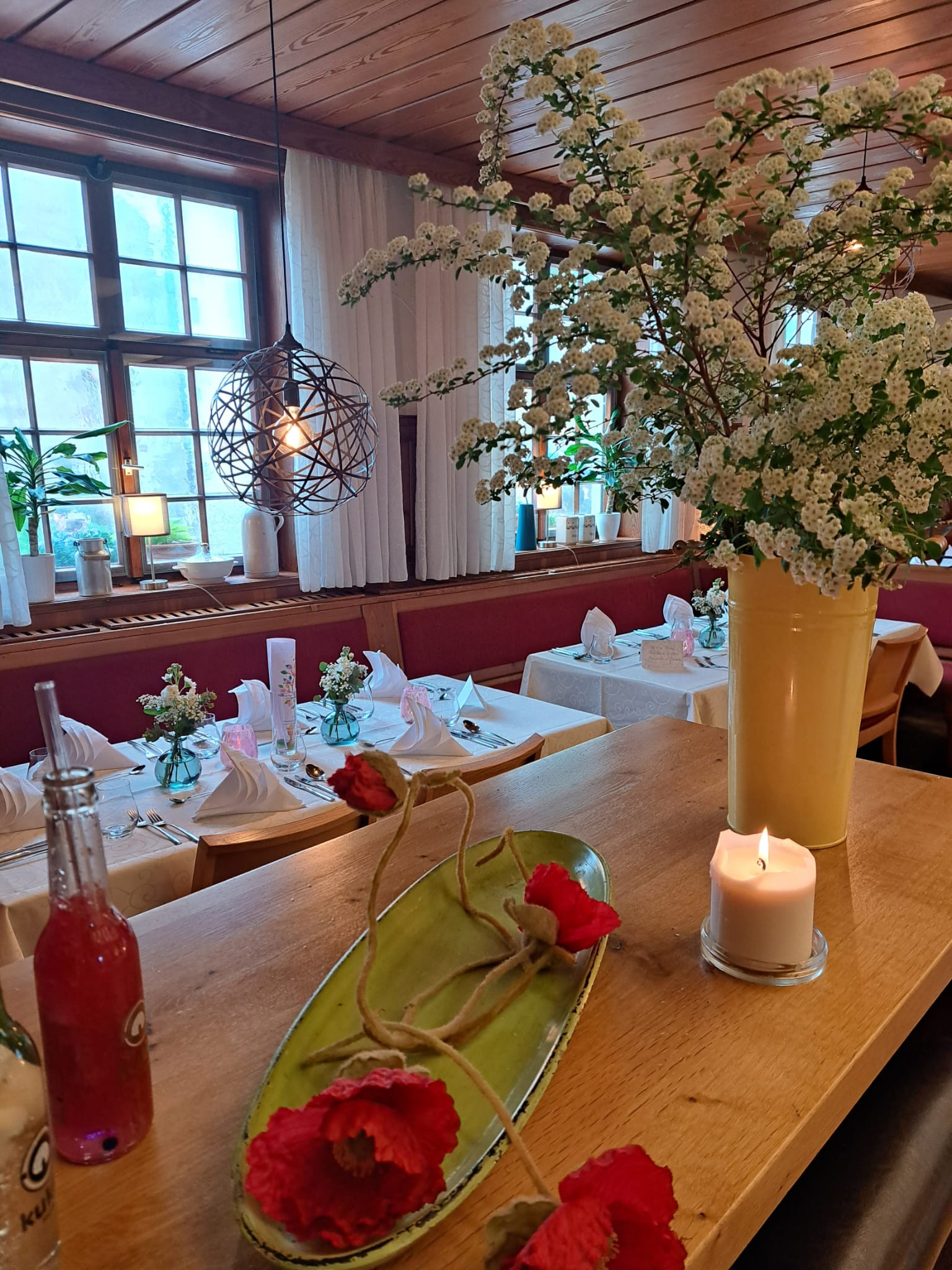 Gasthof zum Ochsen | Cleebronn