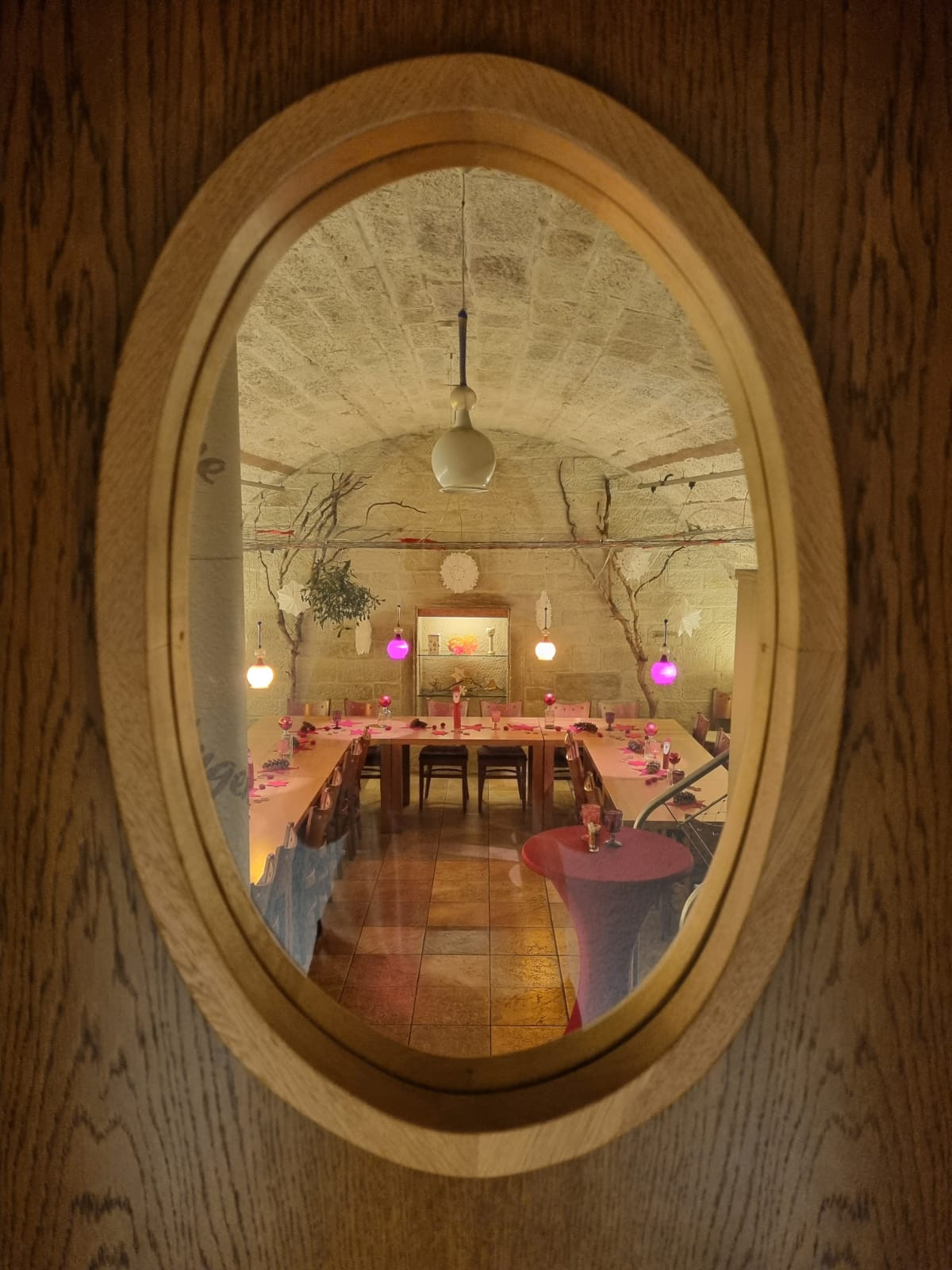 Eventraum | Gasthof zum Ochsen | Cleebronn