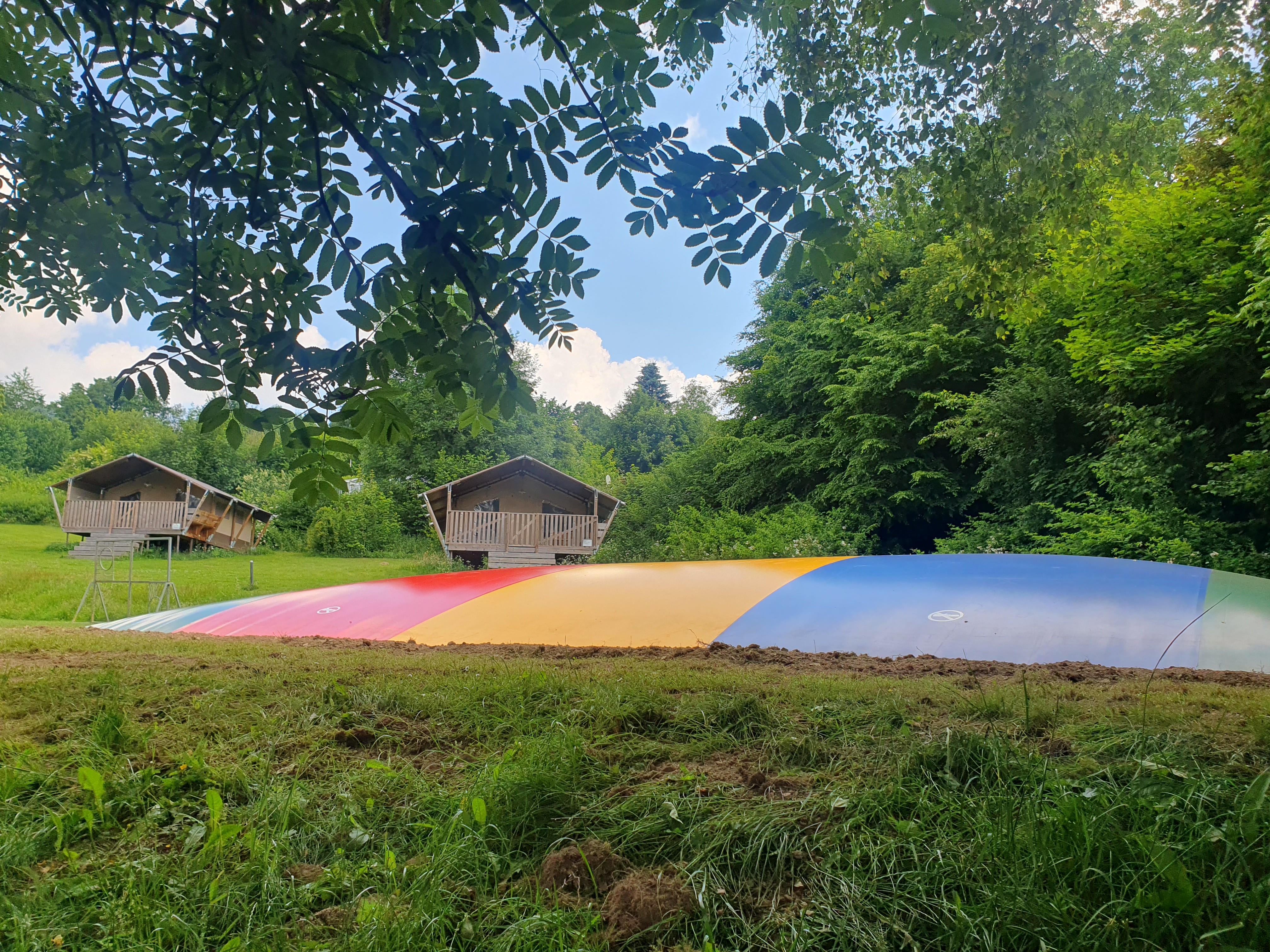 KNAUS Campingpark Hennesee