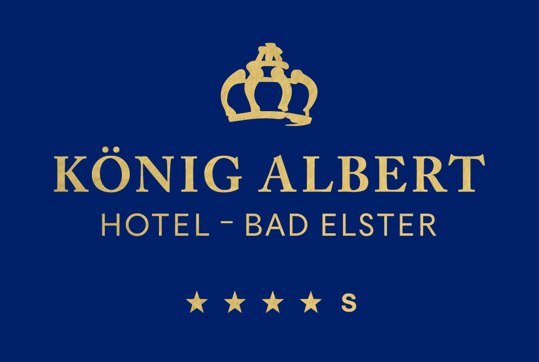 Hotel König Albert Bad Elster, Bad Elster