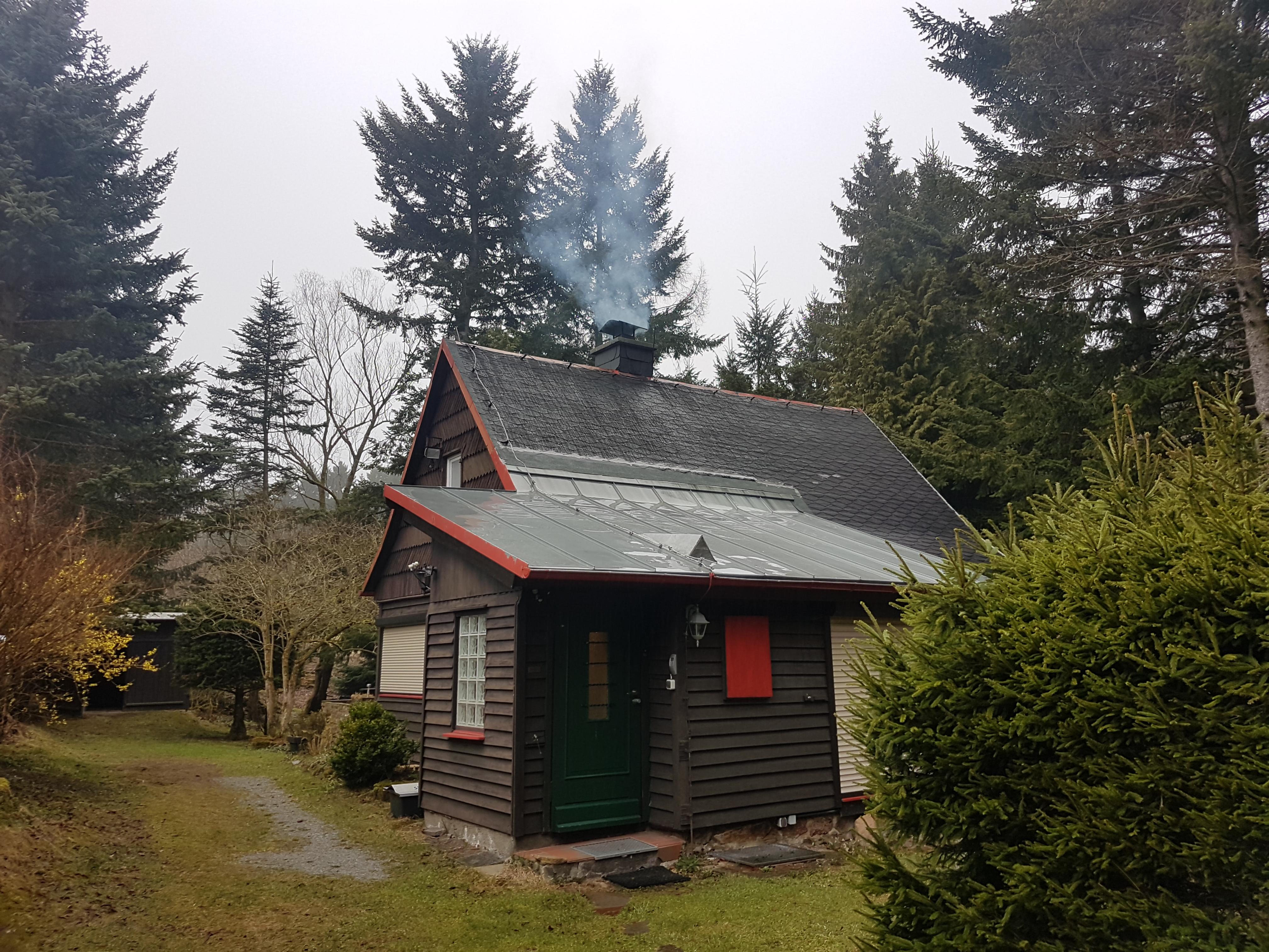 Ferienhaus St. Egidien