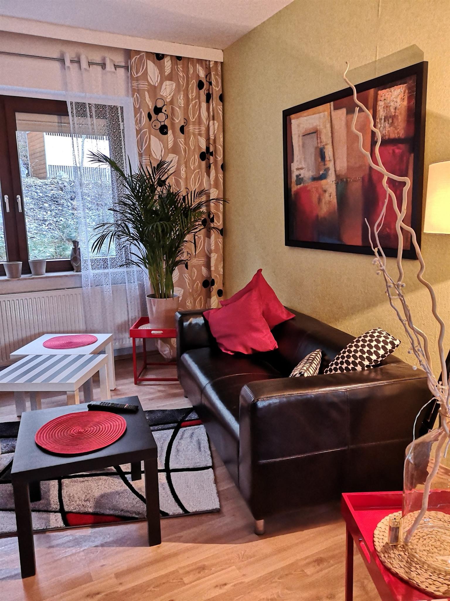 Ferienhaus Am Waldbad Brunn – Motiv