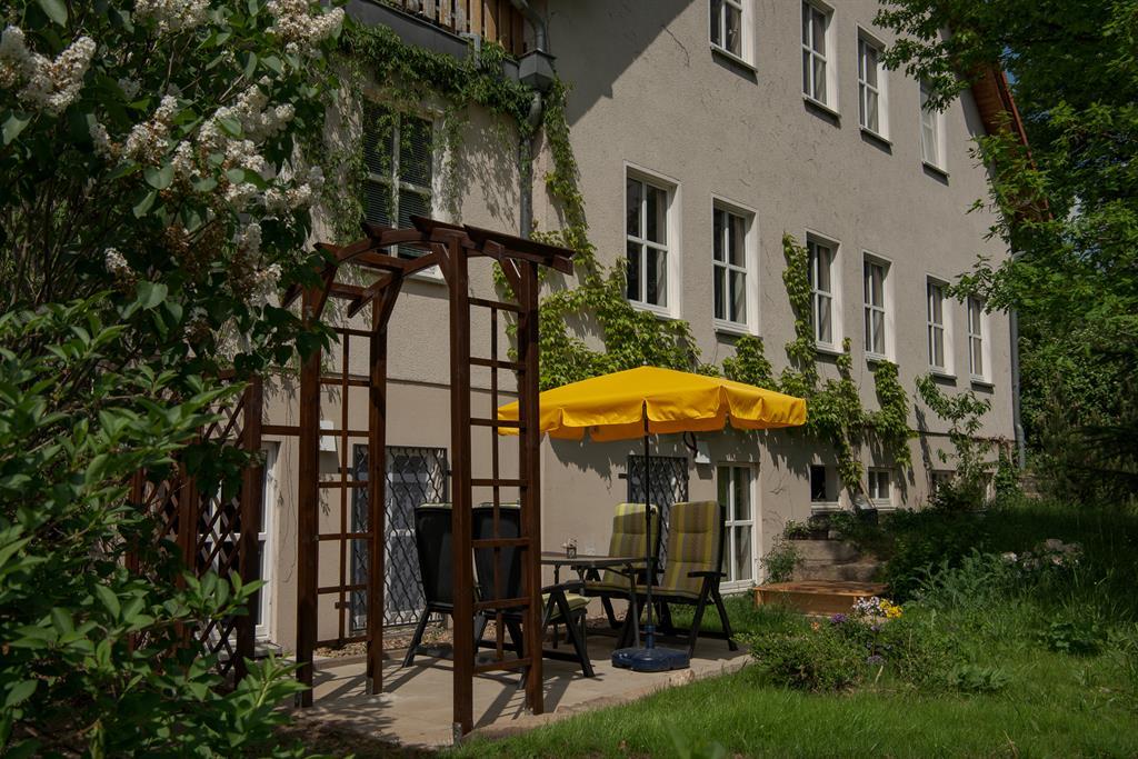 Ferienwohnung am Mühlgraben, Olbersdorf