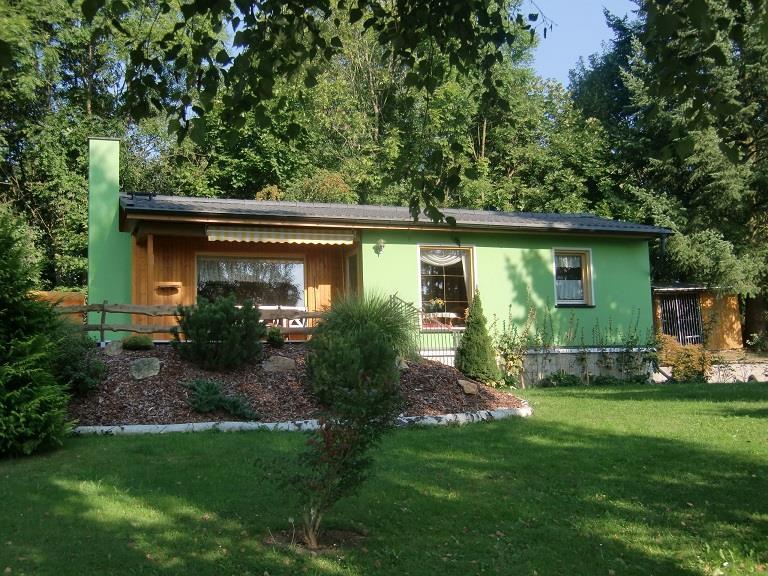 Ferienhaus Tost, Seifhennersdorf