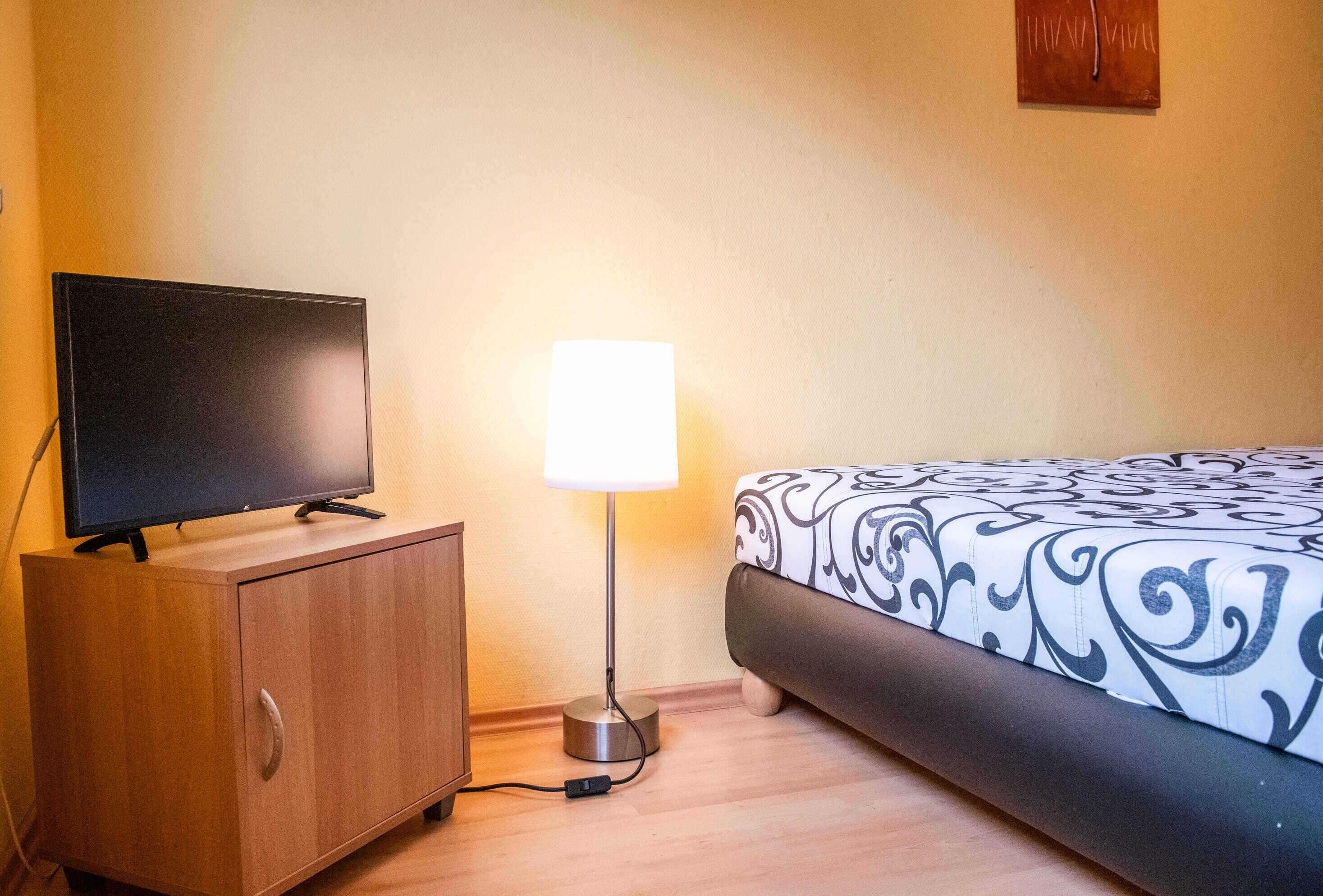 Schlafzimmer 2