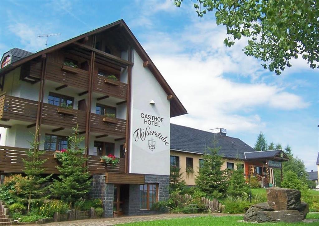 Hotel Gasthof Flößerstube – Motiv