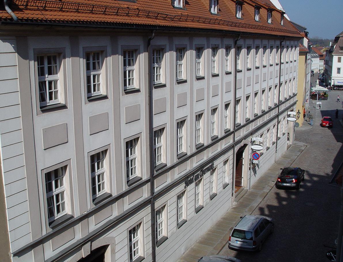 Hotel Am Obermarkt