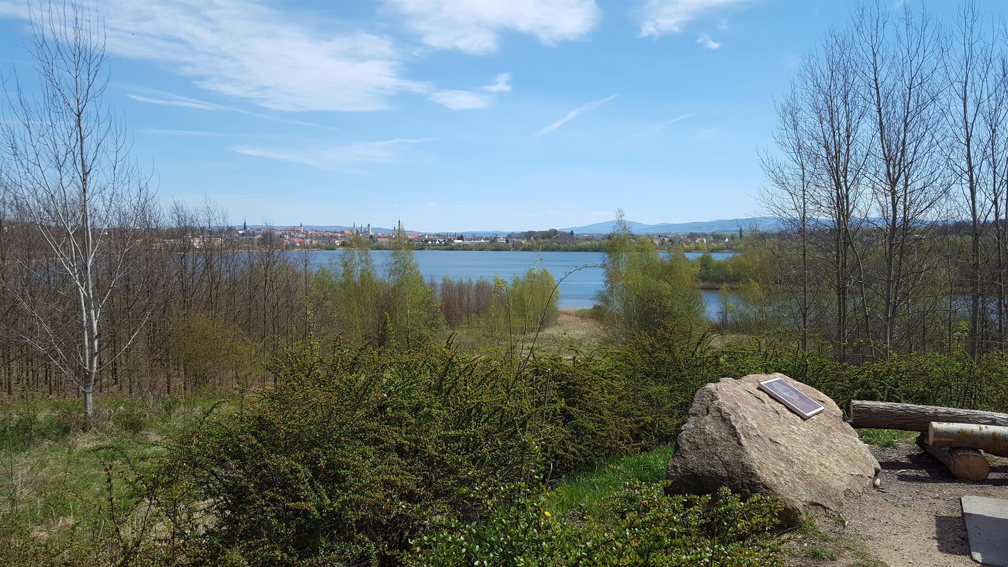 see ausblick