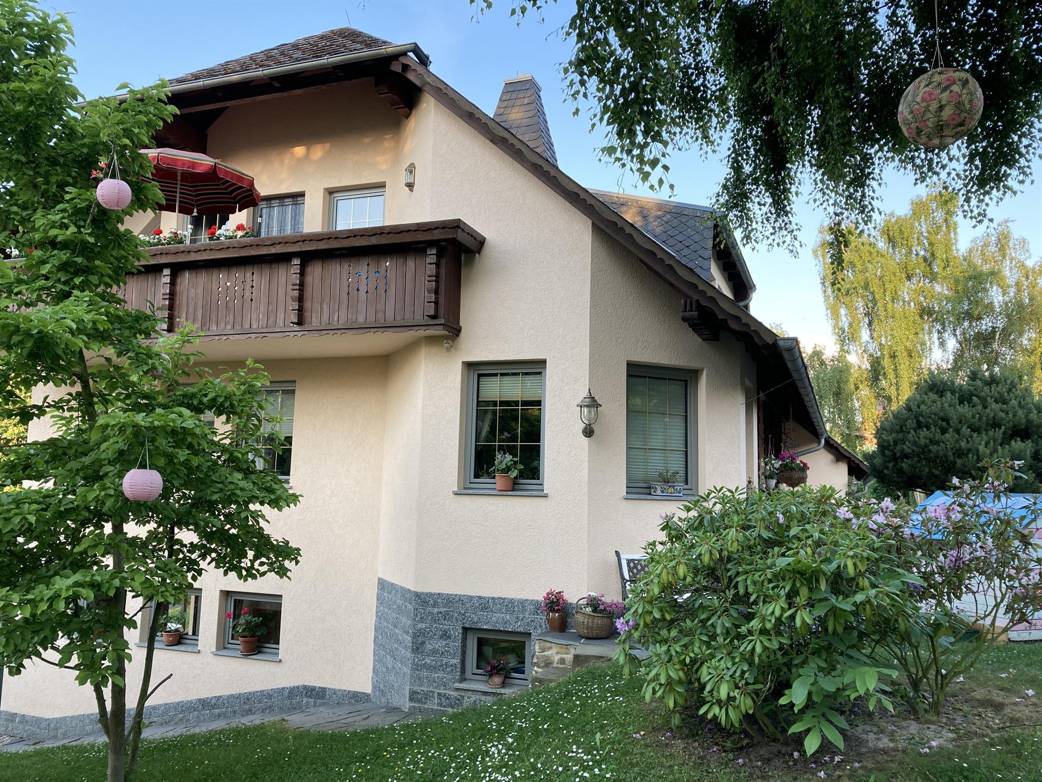 Ferienwohnung Prüfer – Motiv