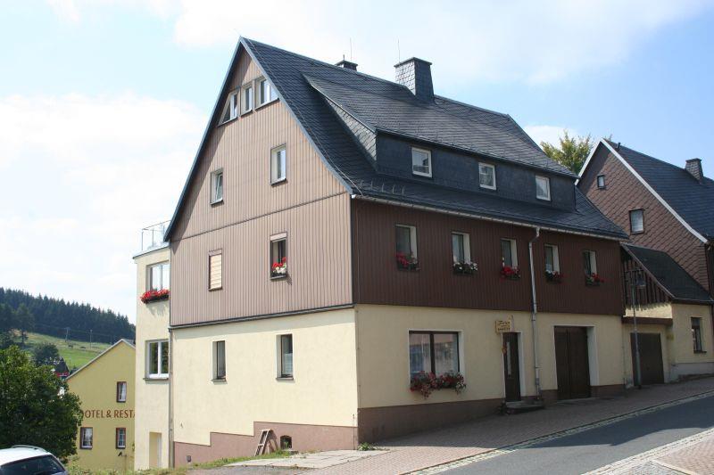 Ferienwohnungen Rumrich
