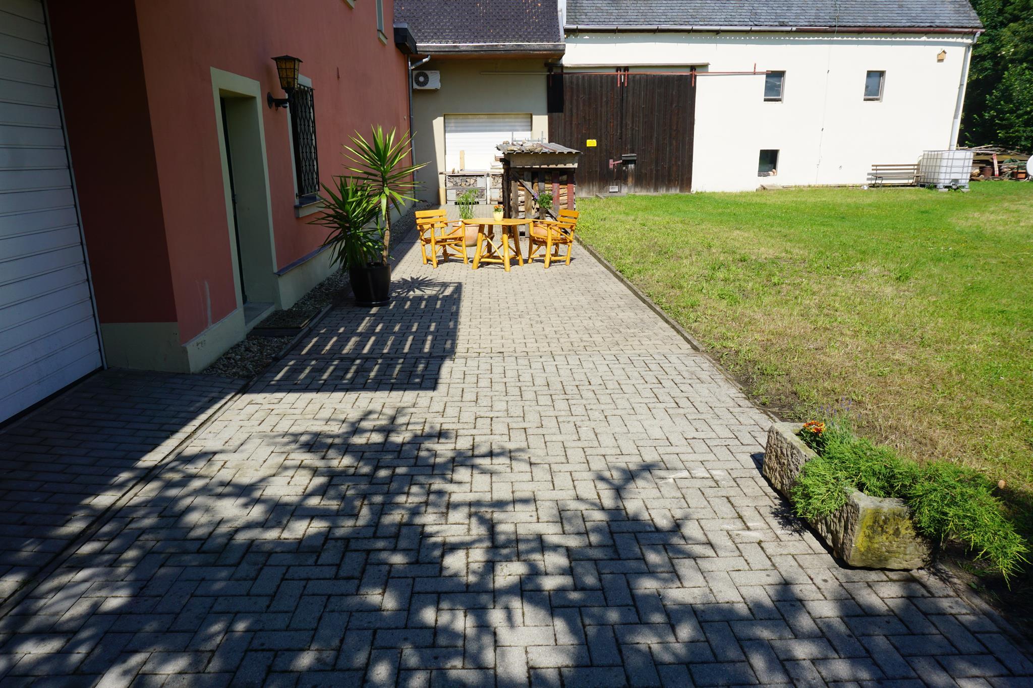 Ferienwohnungen am Olbersdorfer See, Olbersdorf