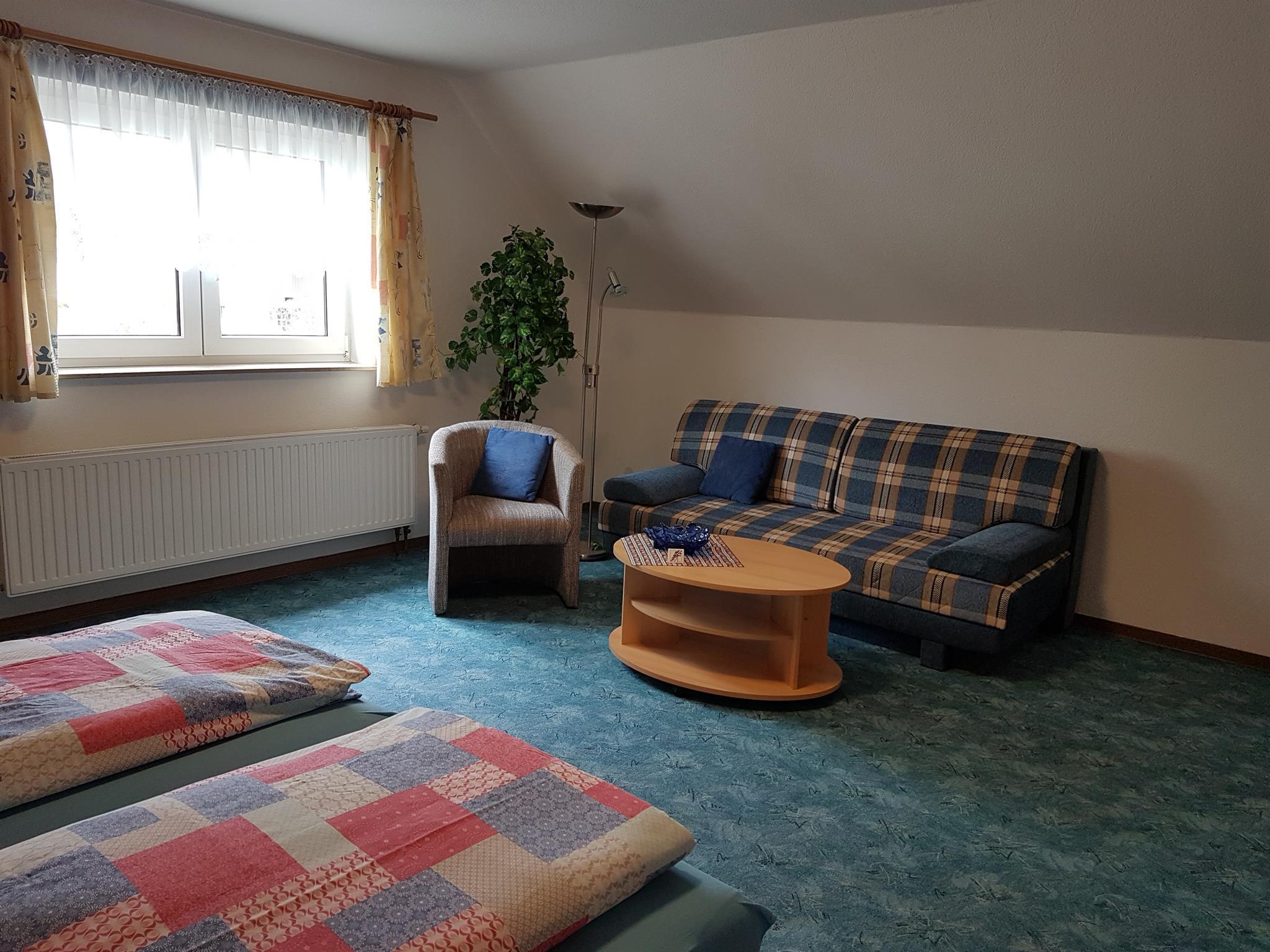 Ferienwohnung Franze, Olbersdorf