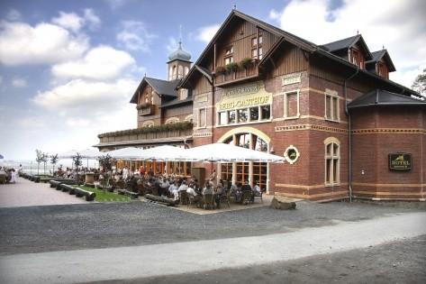 Berg-Gasthof Honigbrunnen - Gasthof