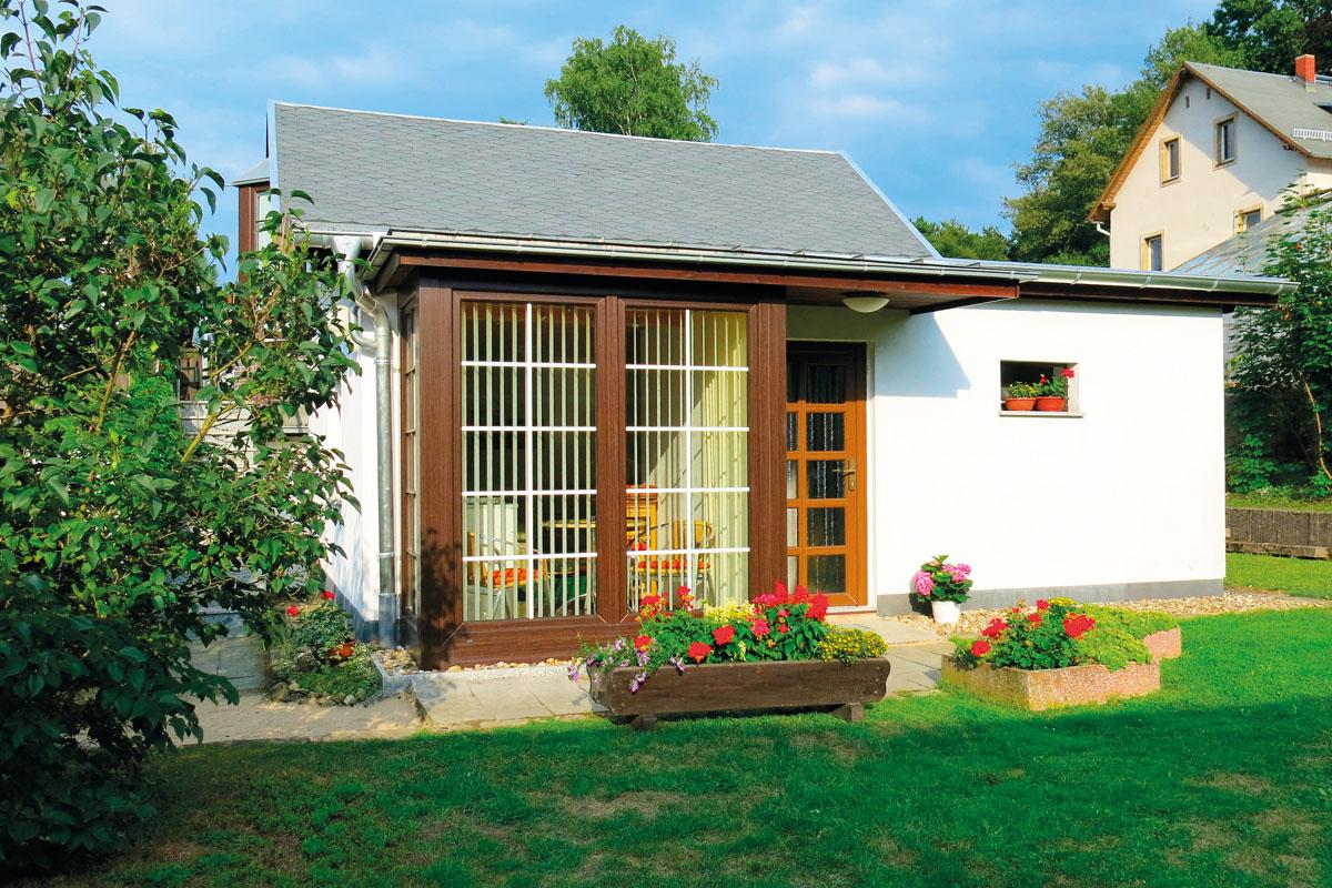 Ferienwohnung Brigitte Petters