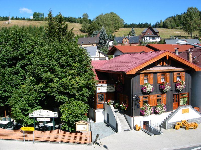 Landhotel Gasthof Zwota – Motiv