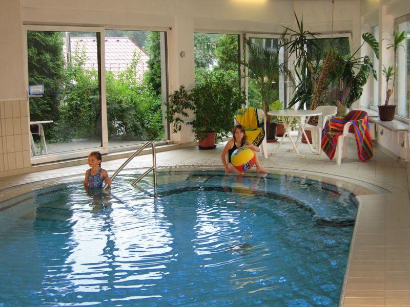 Schwimmbad