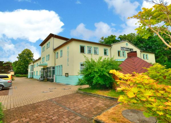 Meister BÄR Hotel Vogtland – Motiv