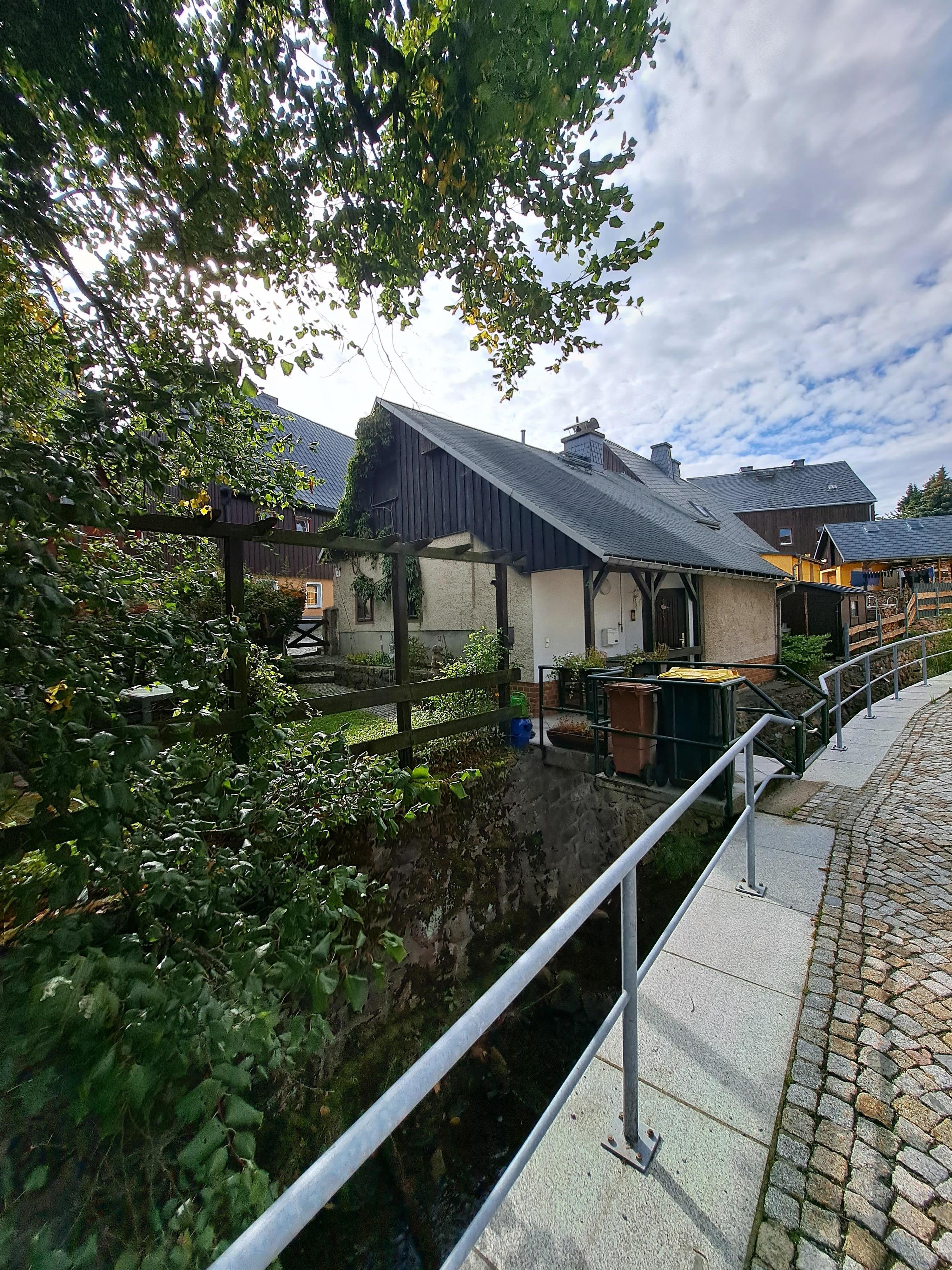Ferienhaus Frieda