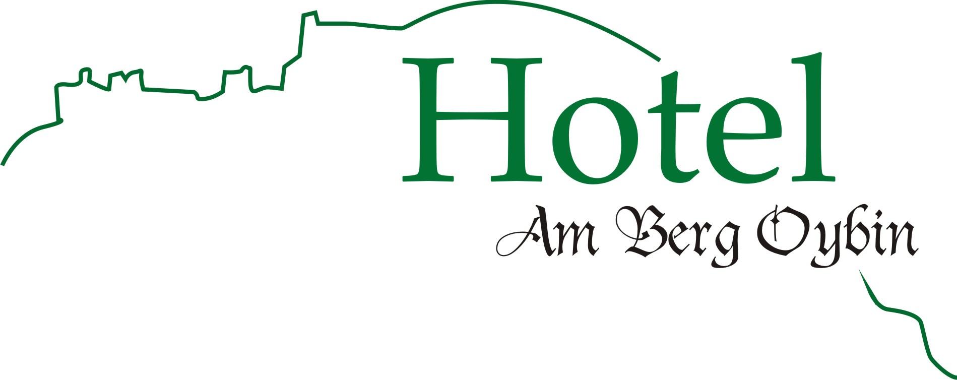 Hotel Am Berg Oybin, Oybin