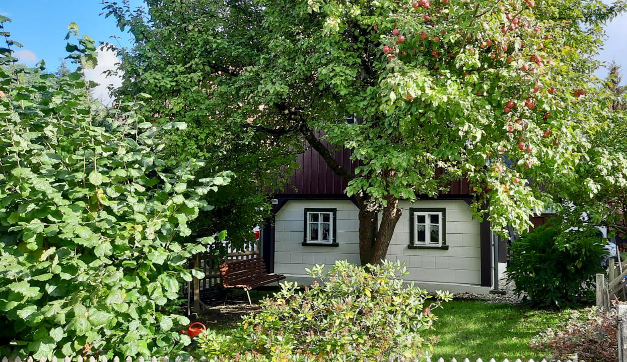 Ferienhaus Uhuhäusel, Bertsdorf-Hörnitz