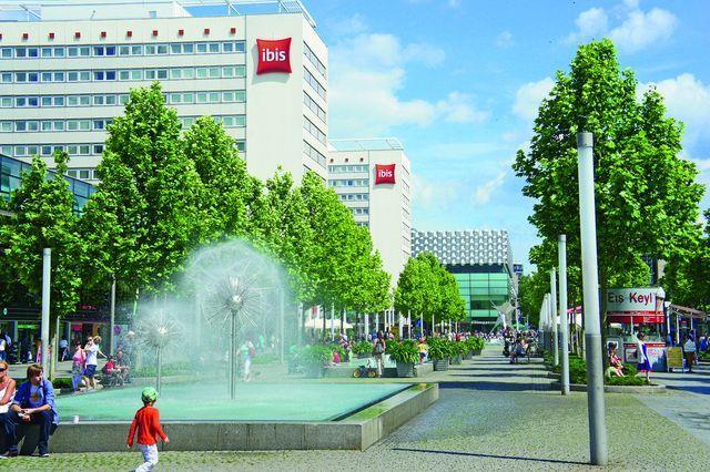IBIS Hotels