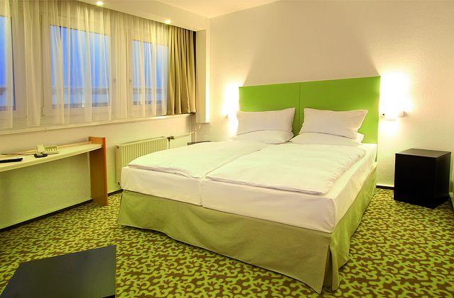 IBIS Hotels, Dresden