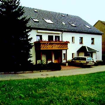 Pension Prinke, Bertsdorf-Hörnitz