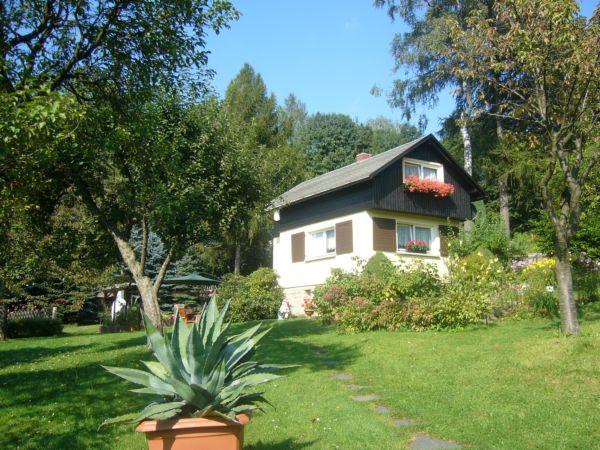 Ferienhaus Berger – Motiv